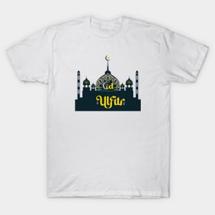 *EID SPECIAL* Eid ul Fitr Design By OverView T-Shirt